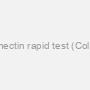 Fetal Fibronectin rapid test (Colloidal Gold)